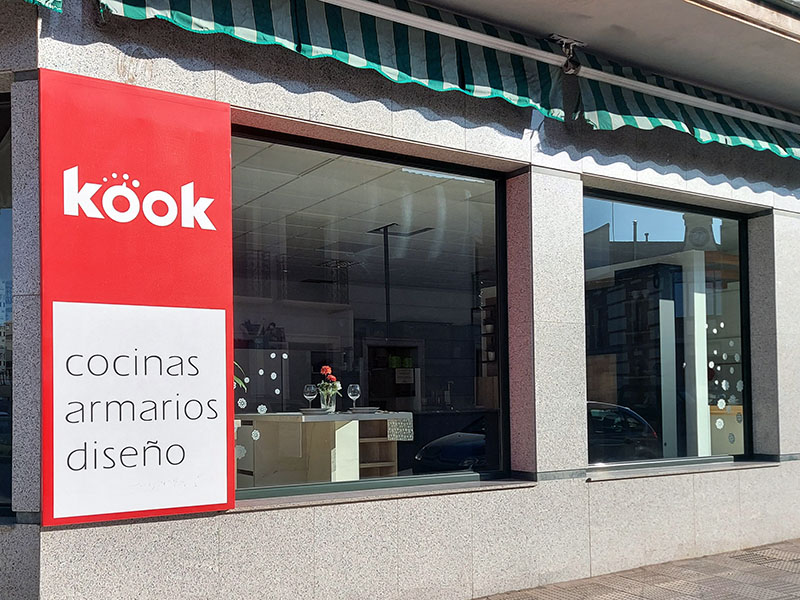 KookCocinas Toledo Kook Cocinas Toledo